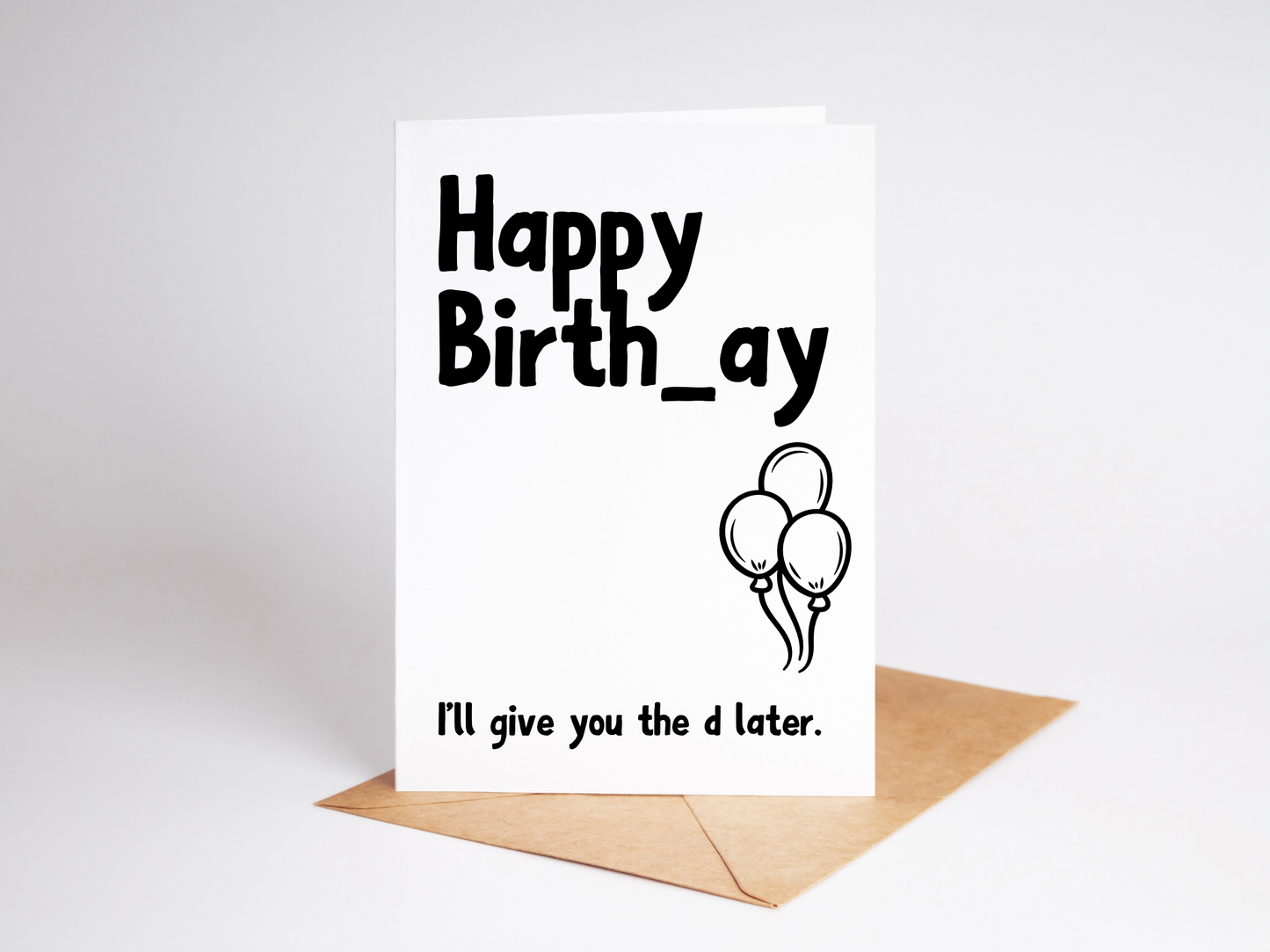 Happy Birth_ay Card