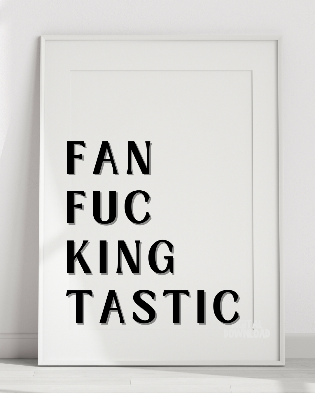 FanFucKingTastic